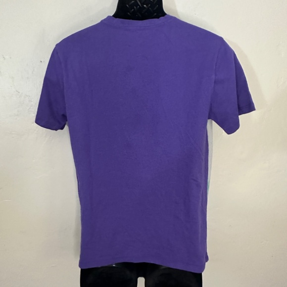 Prince T Shirt Small Gently worn AUTHENTIC 100% cotton 19" armpit to armpit seam - Picture 2 of 3